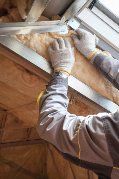 Best Insulation for Specific Applications in Boaz, AL