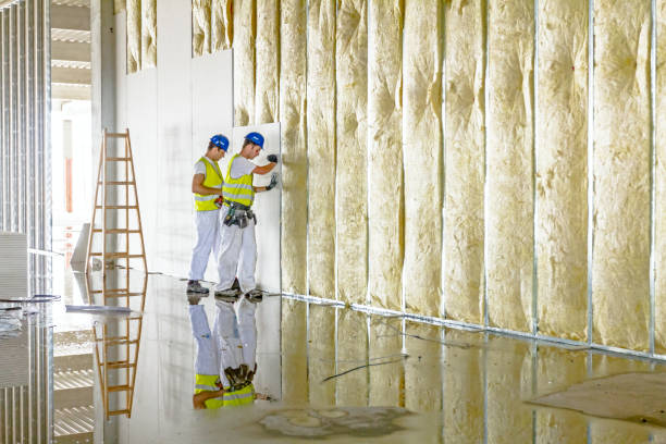 Best Types of Insulation in Boaz, AL